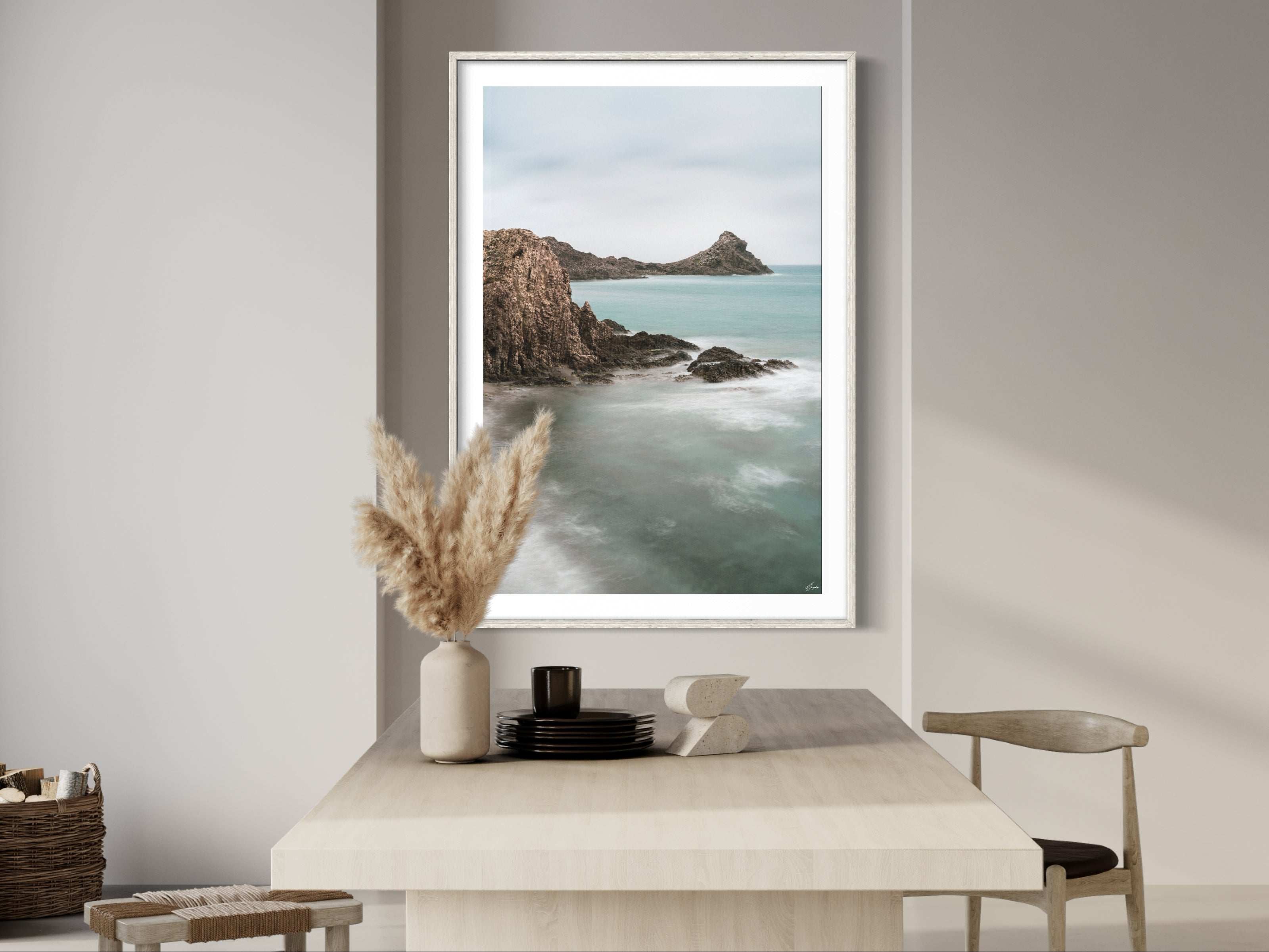 Costa Pastel