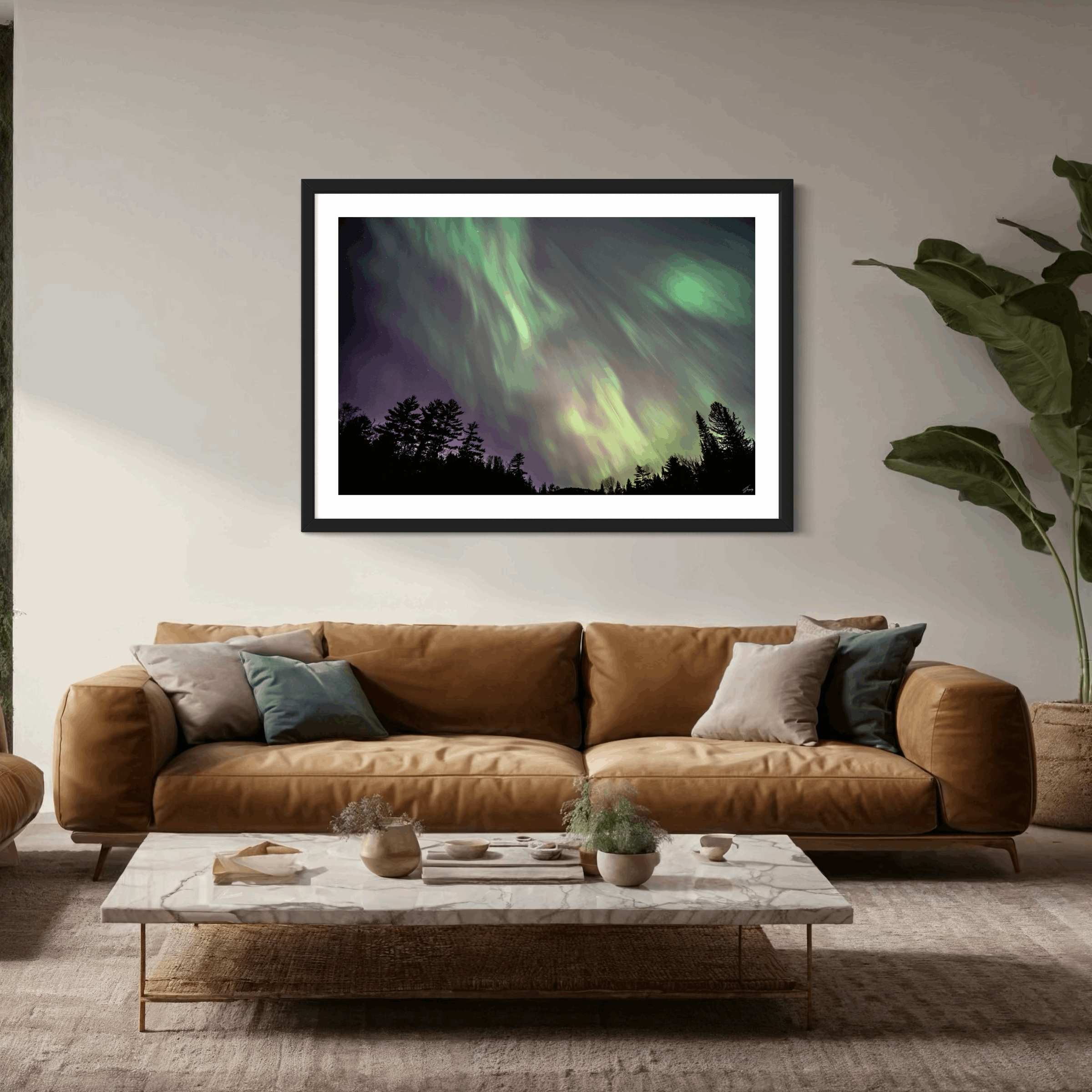 Solar Wind