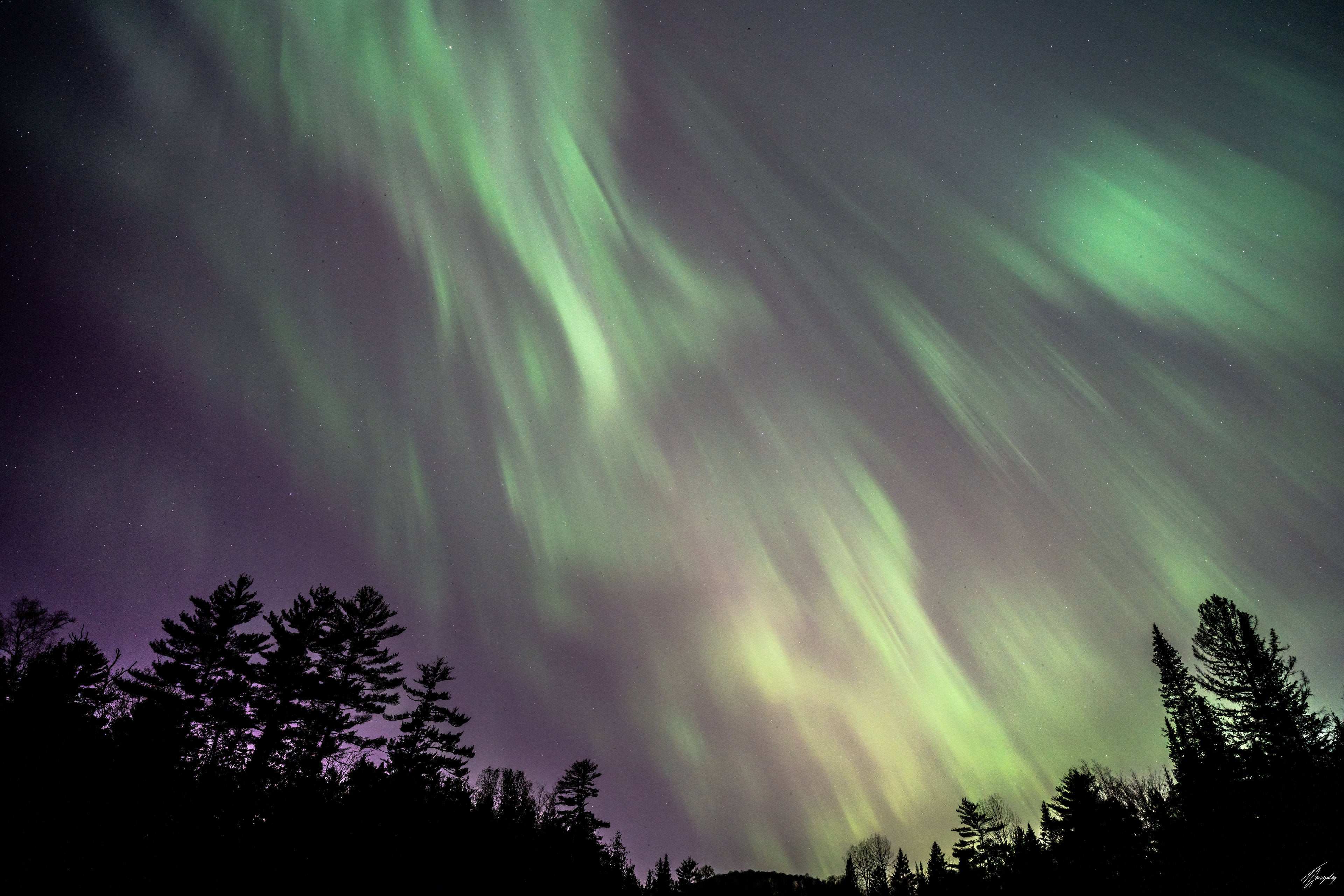 Solar Wind
