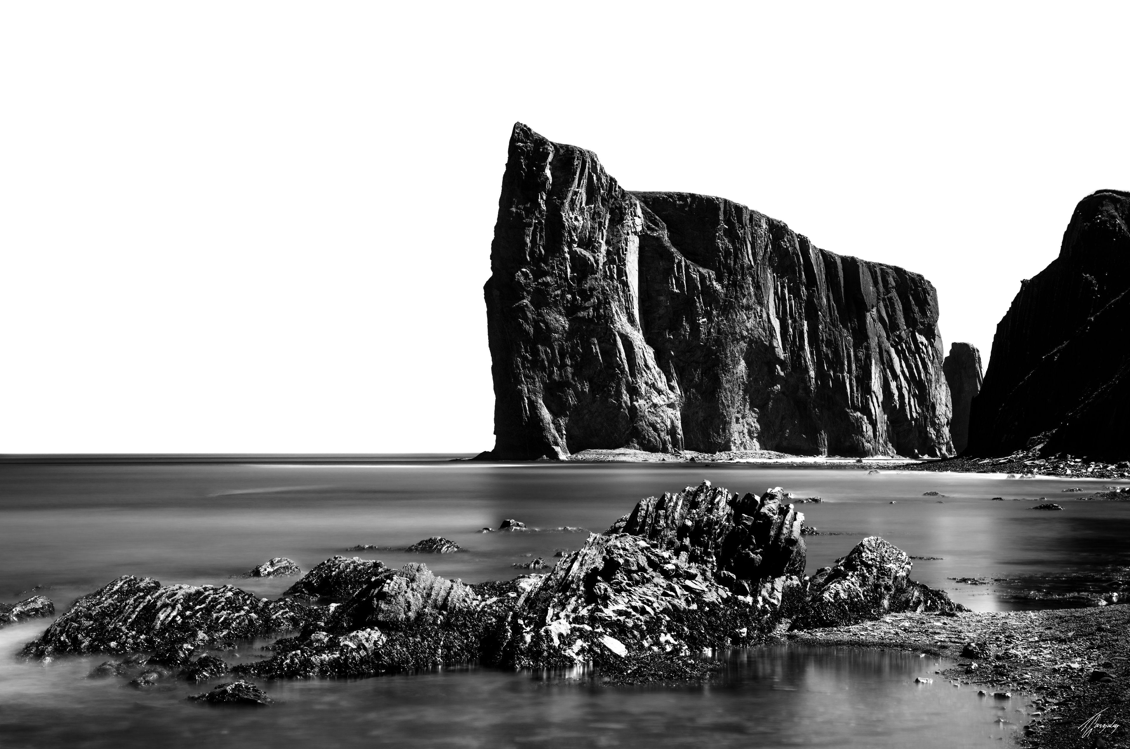 The Rock