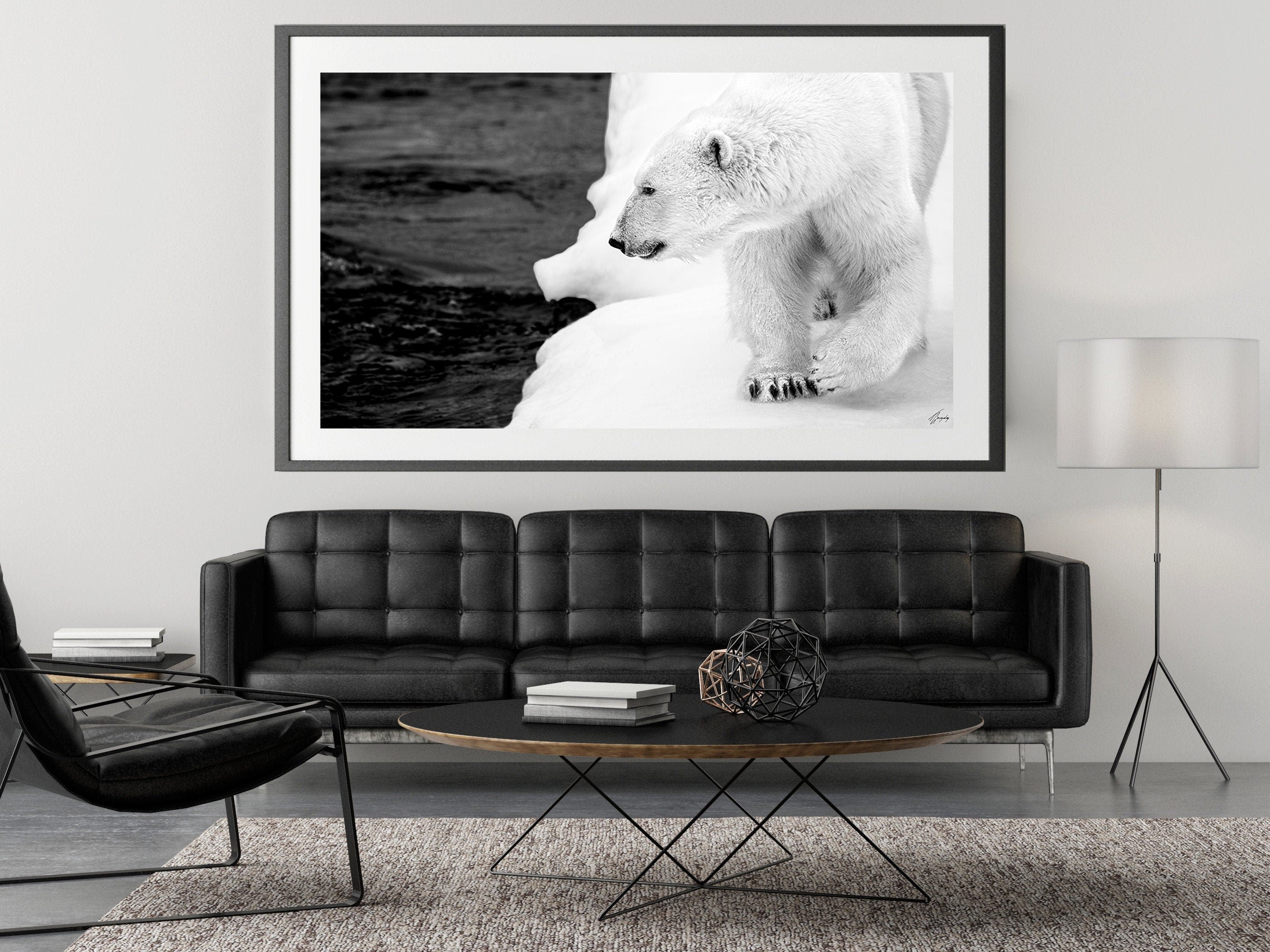 Polar Hunter