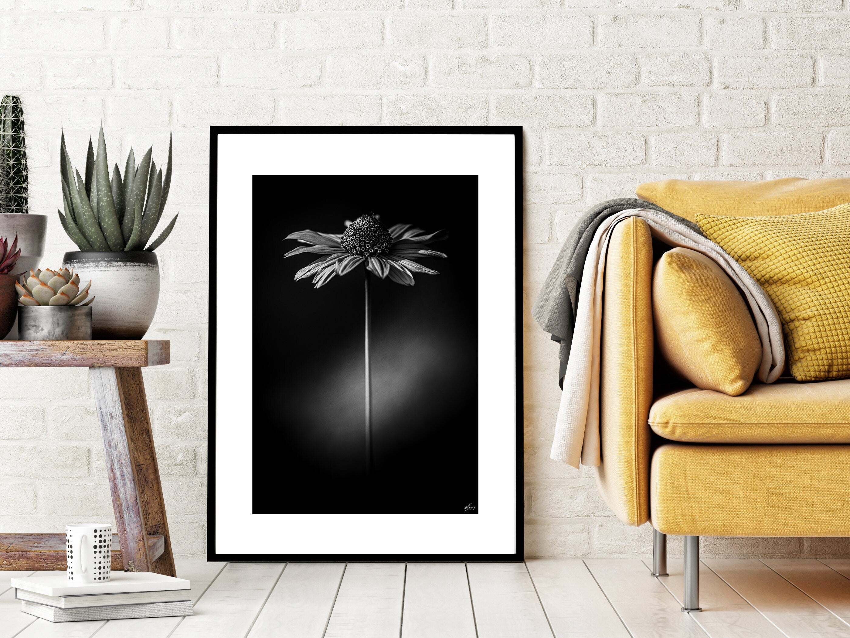 Flora & Darkness No. 15