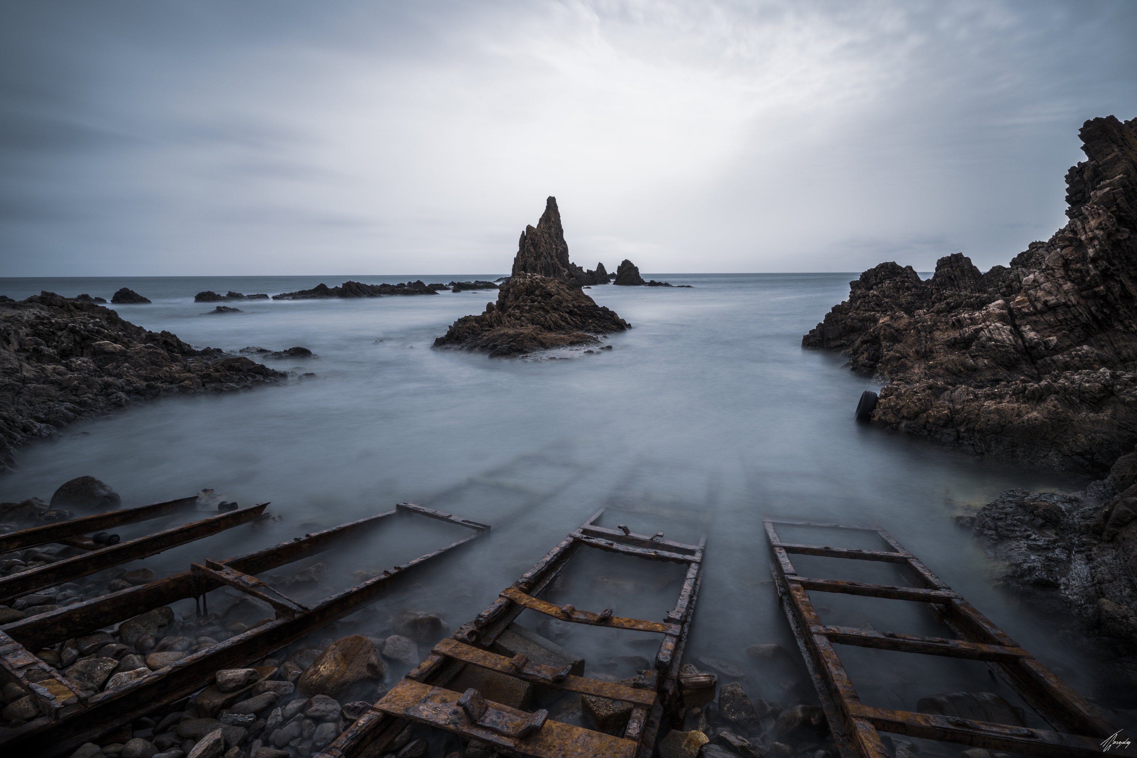 Abandonado