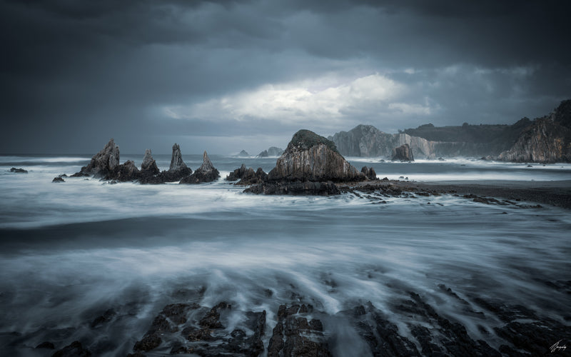 Costa de la Muerte