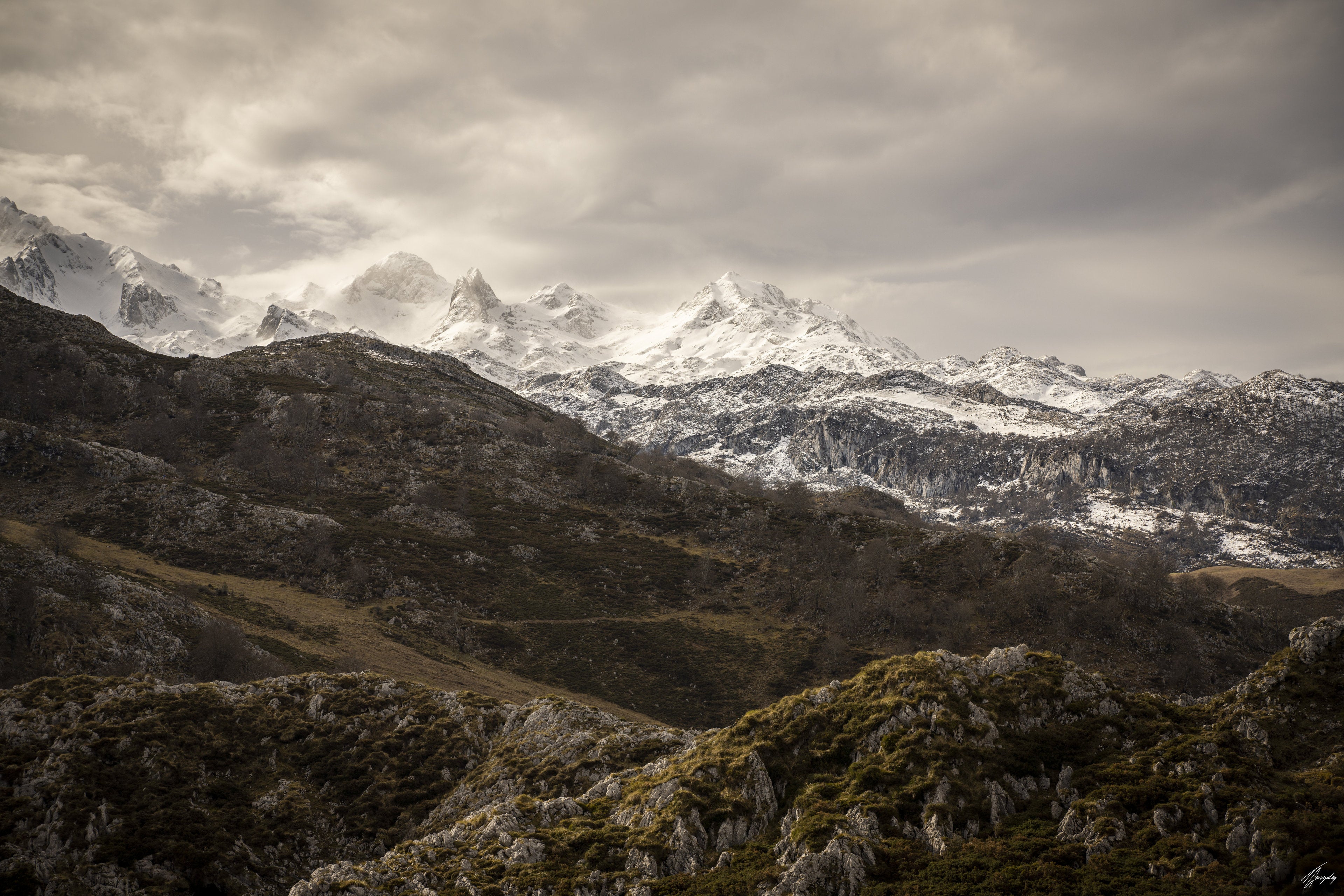 Pico Nevado