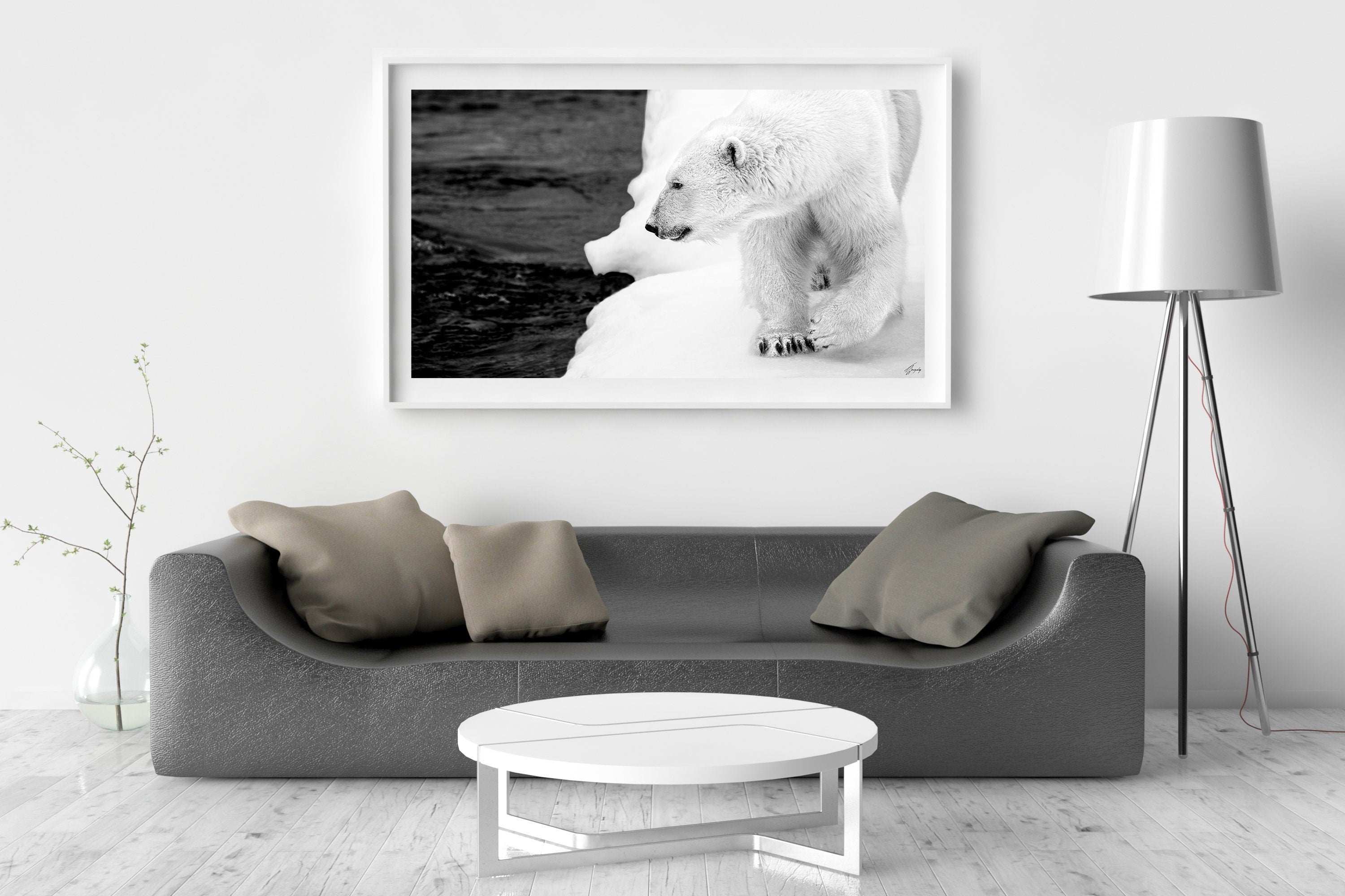 Polar Hunter