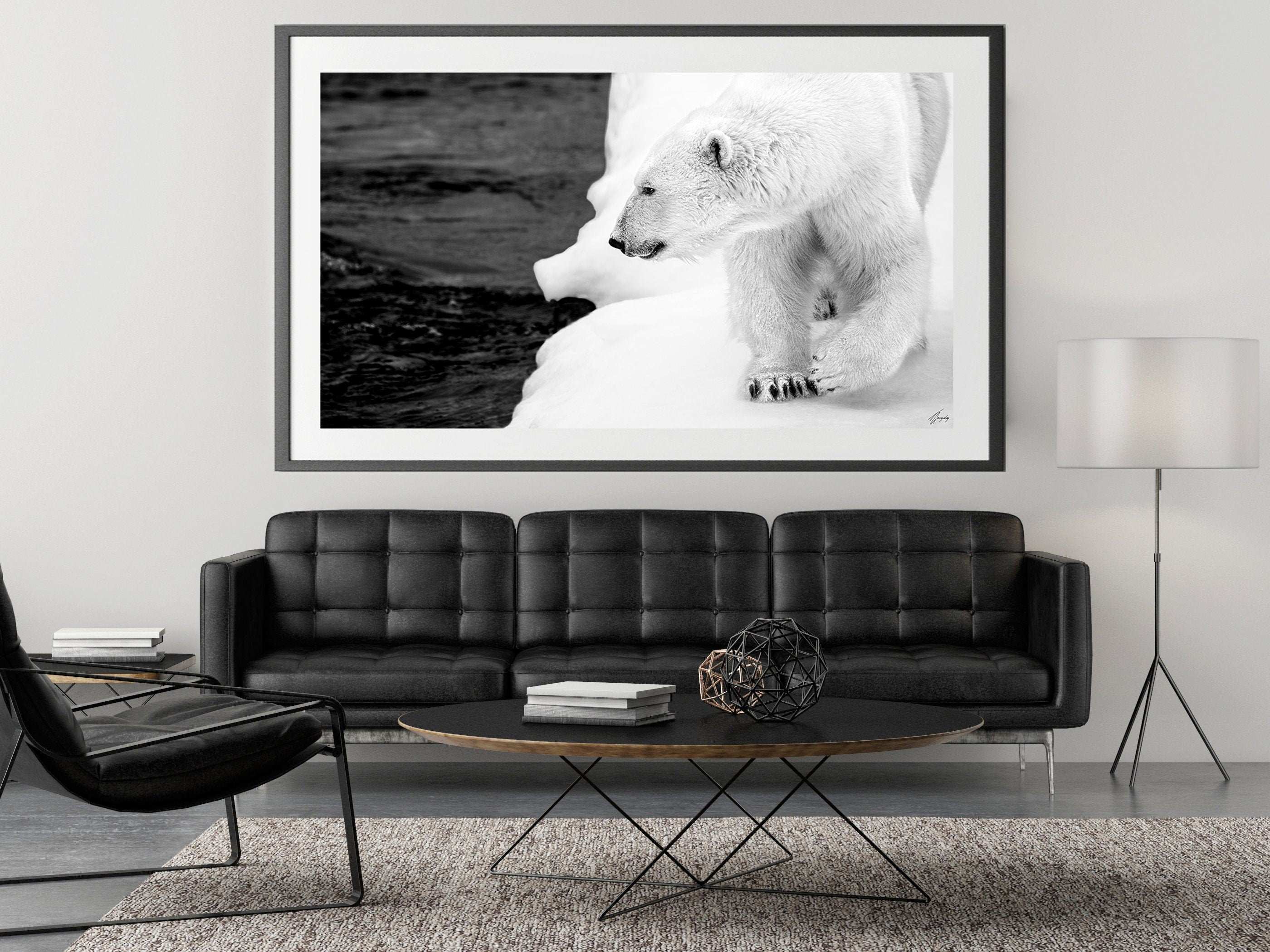 Polar Hunter