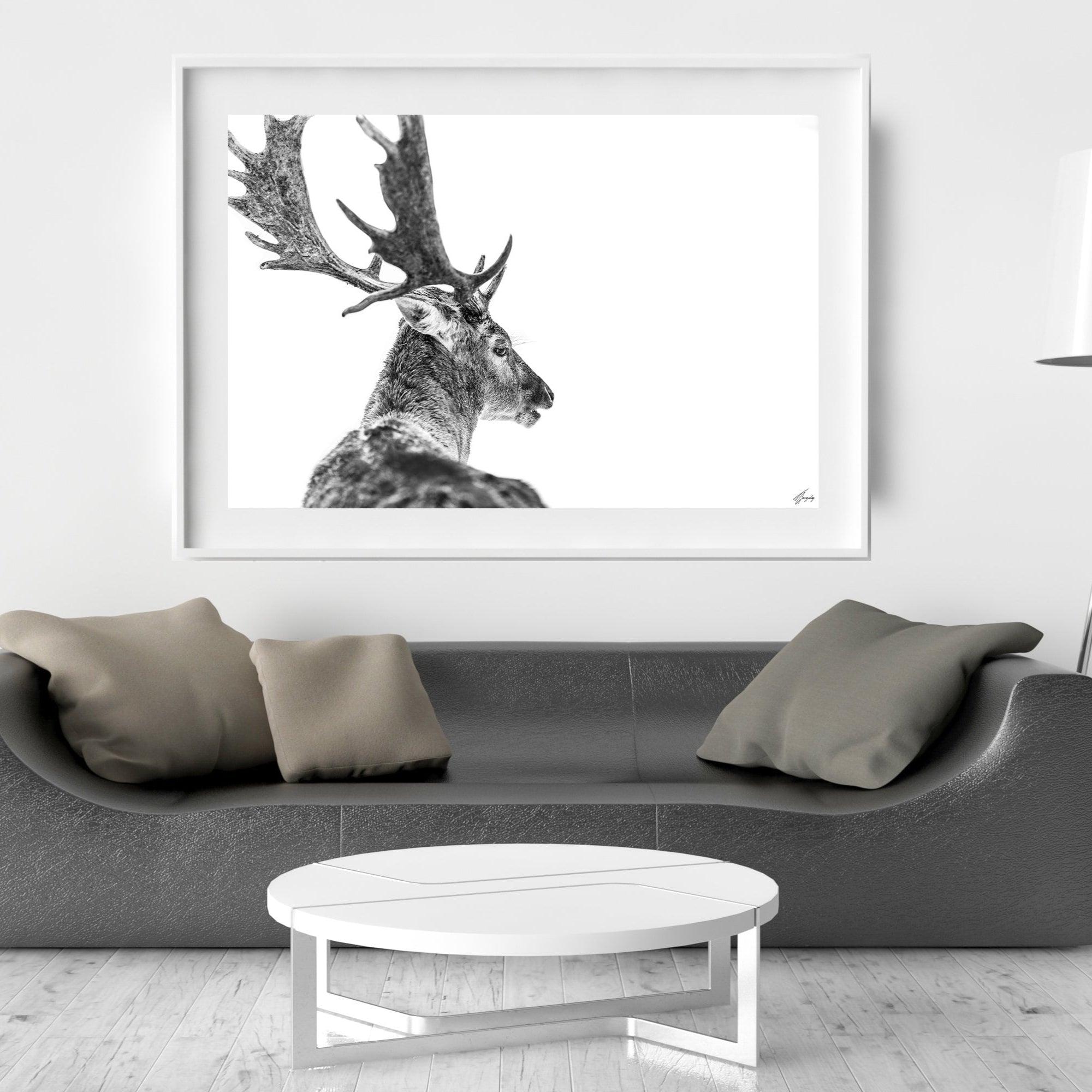 Winter Elegance