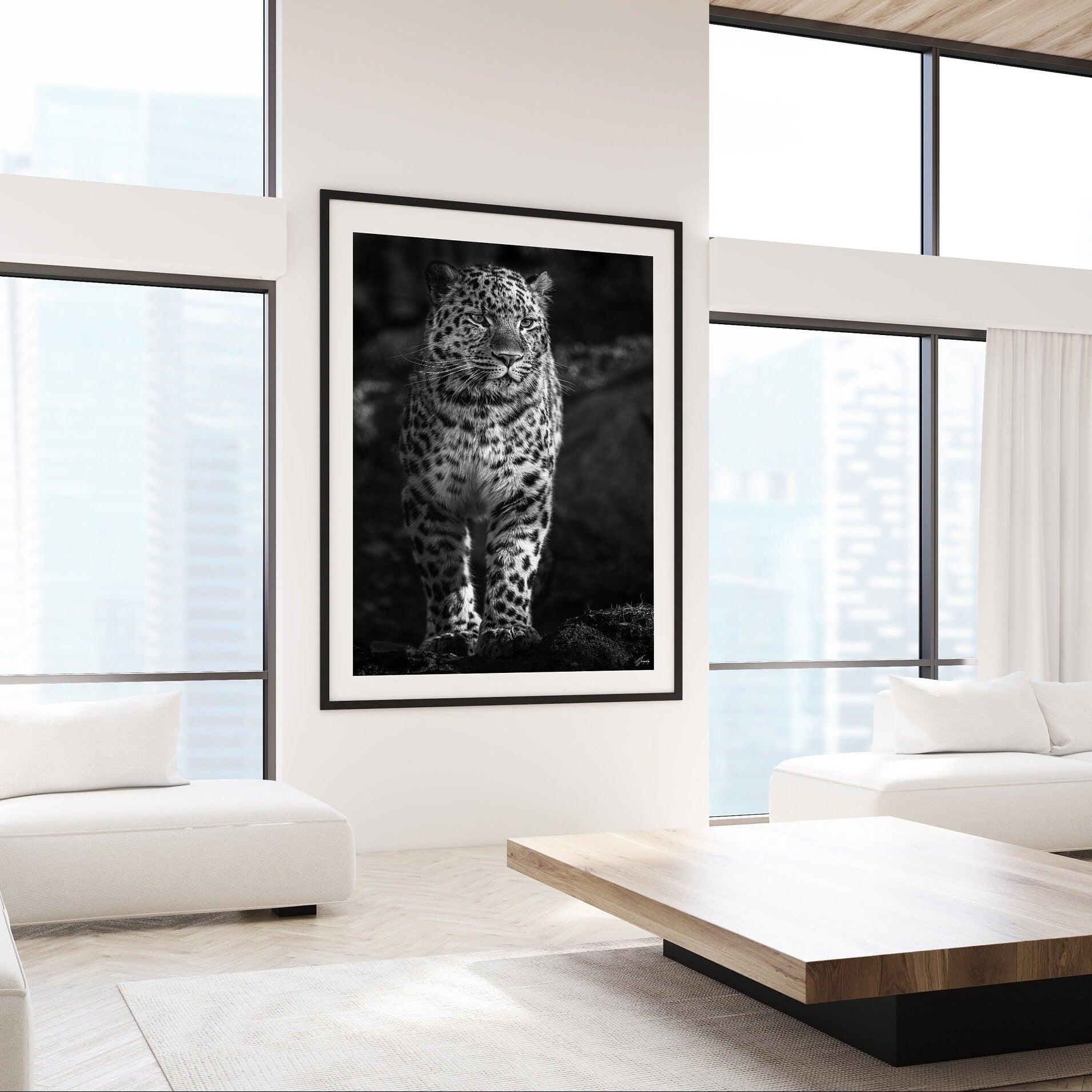 Proud Hunter
