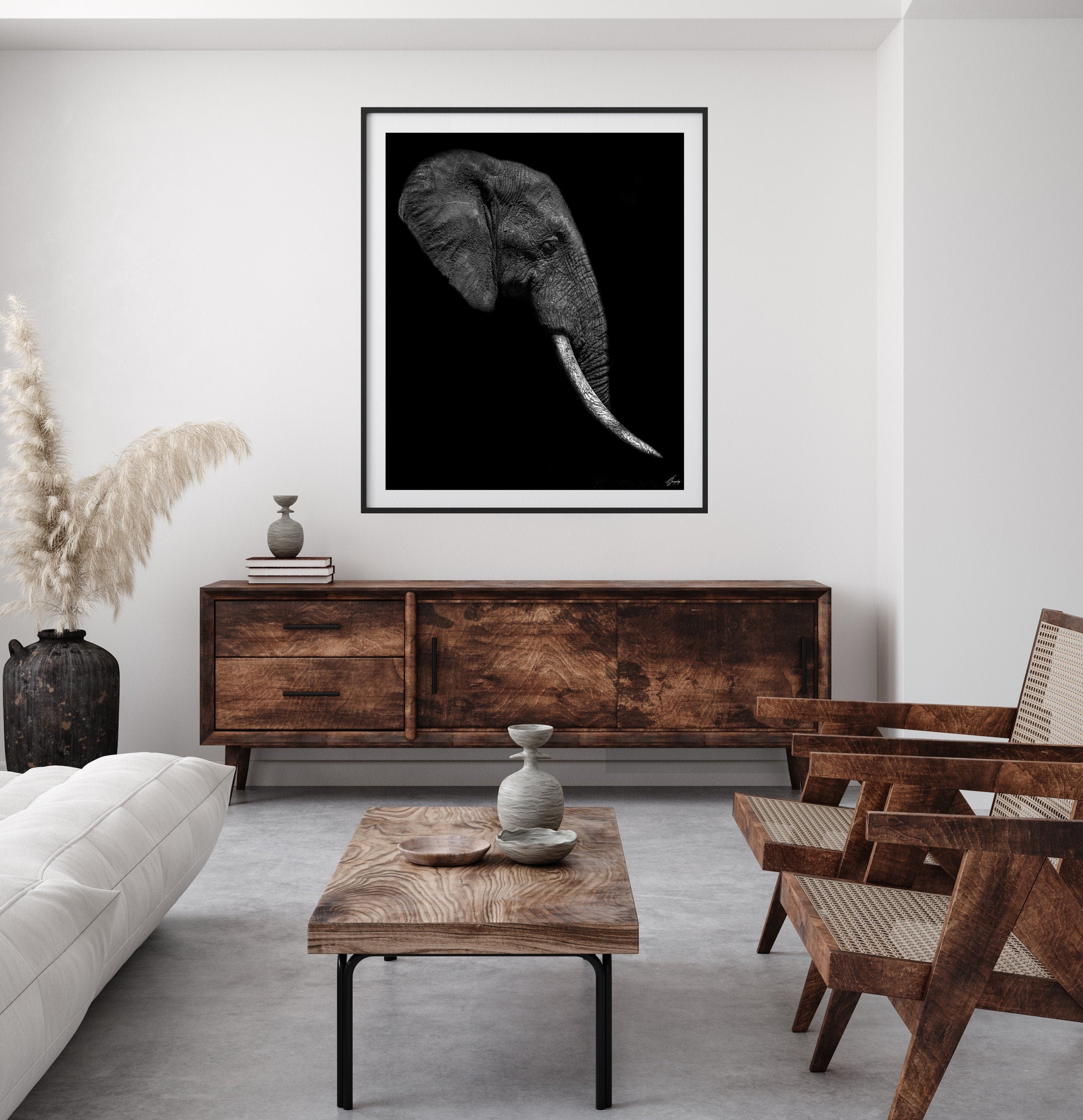 Broken Tusk 2