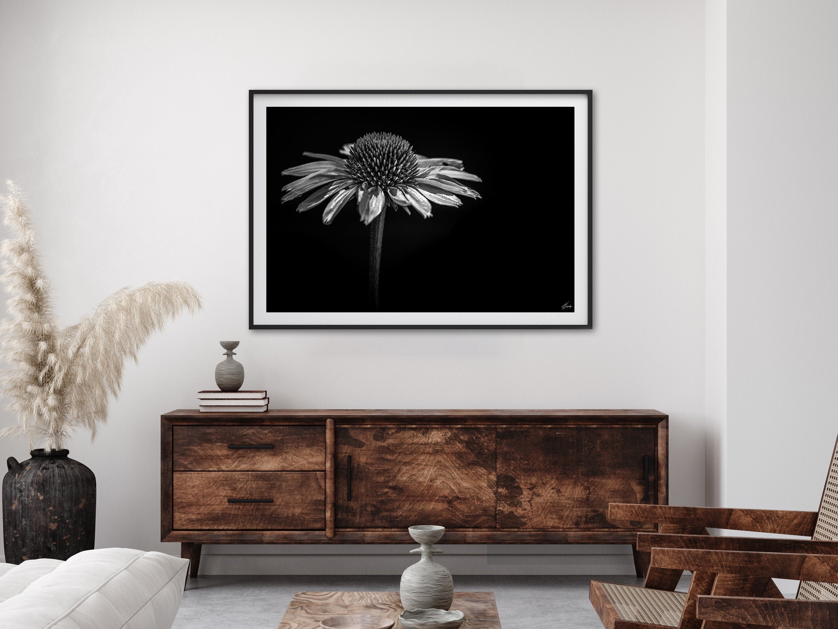 Flora & Darkness No. 13