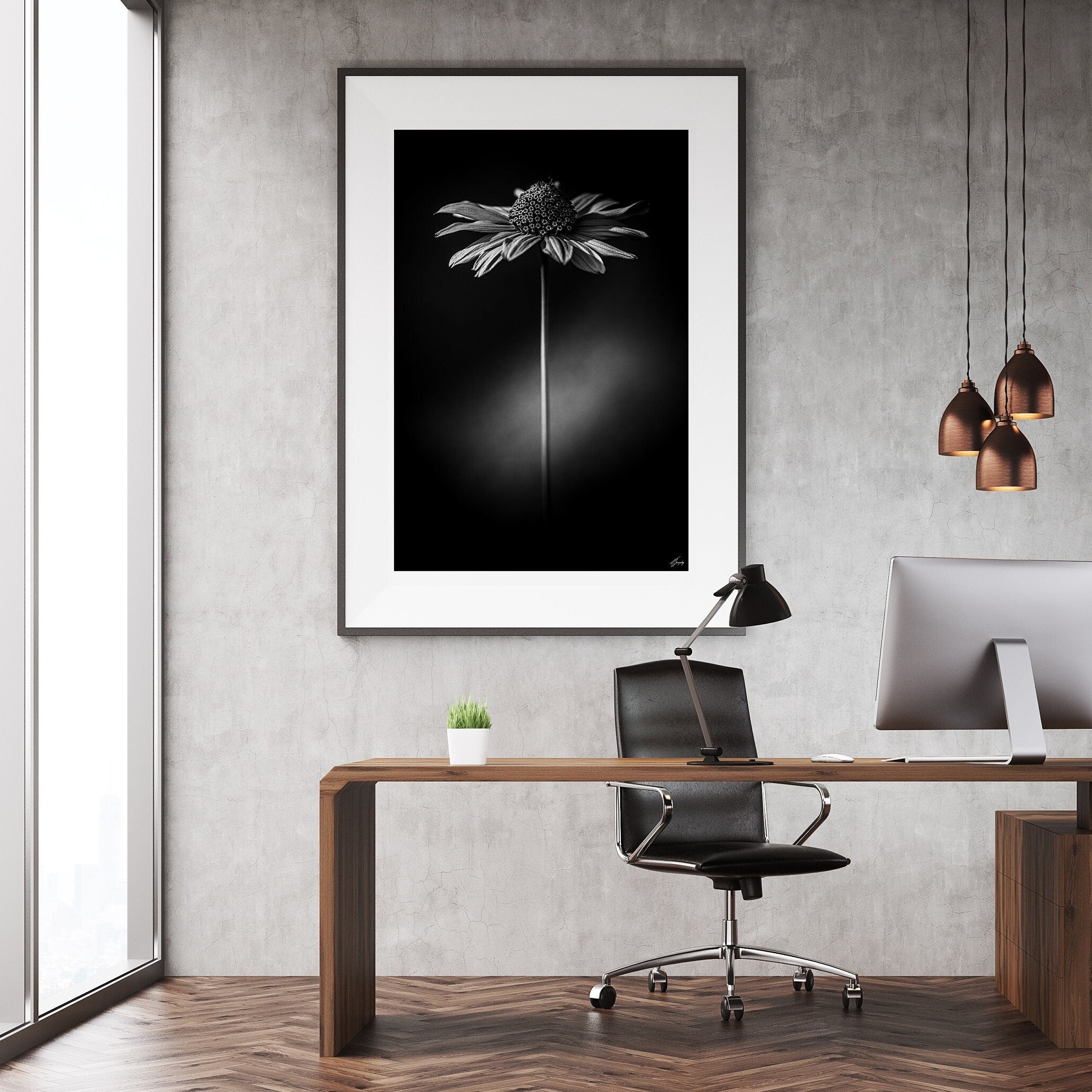 Flora & Darkness No. 15