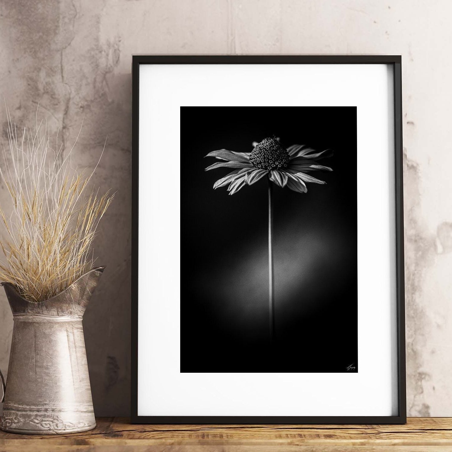Flora & Darkness No. 15