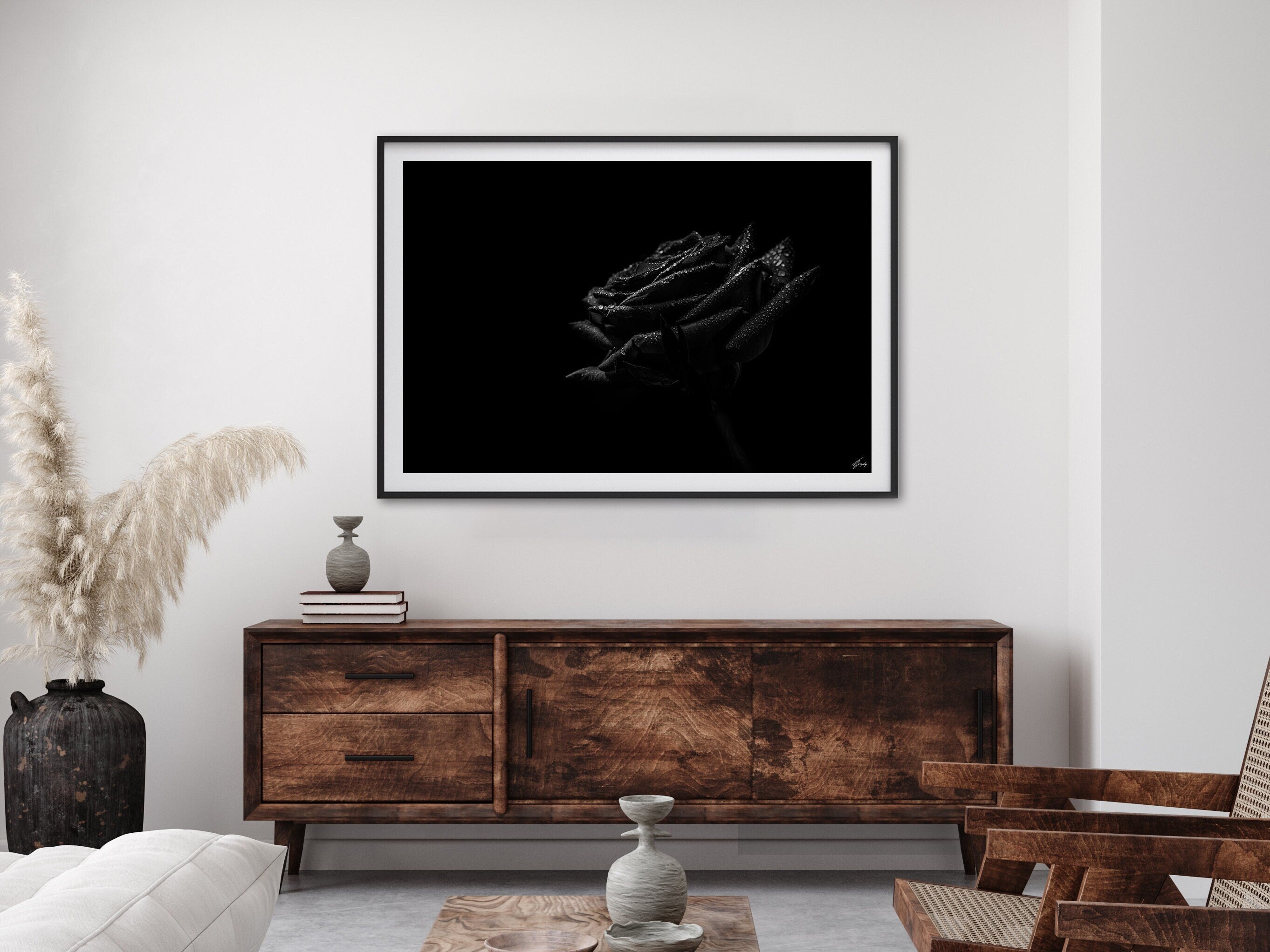Flora & Darkness No. 18