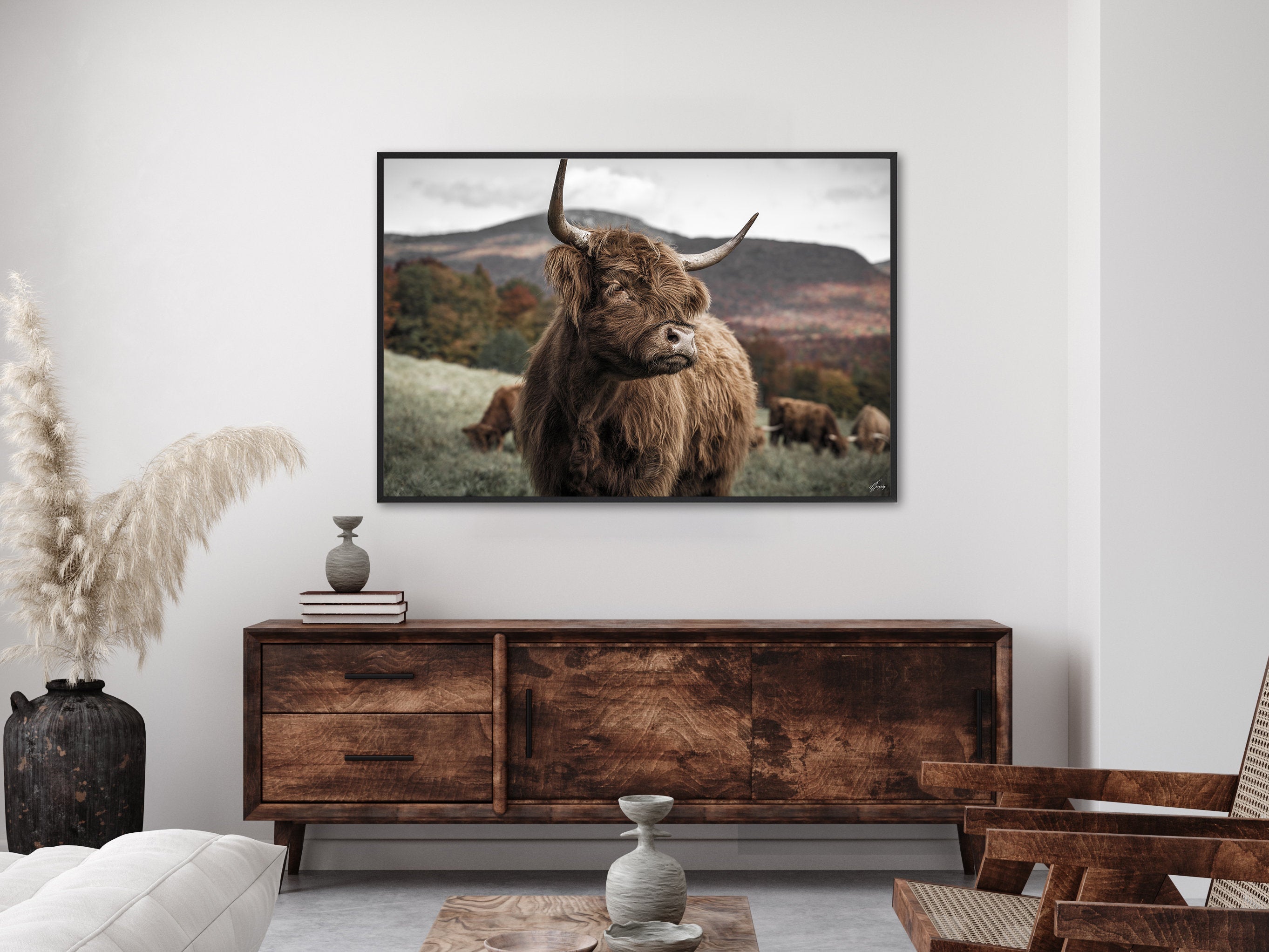 Spirit of the Mountains