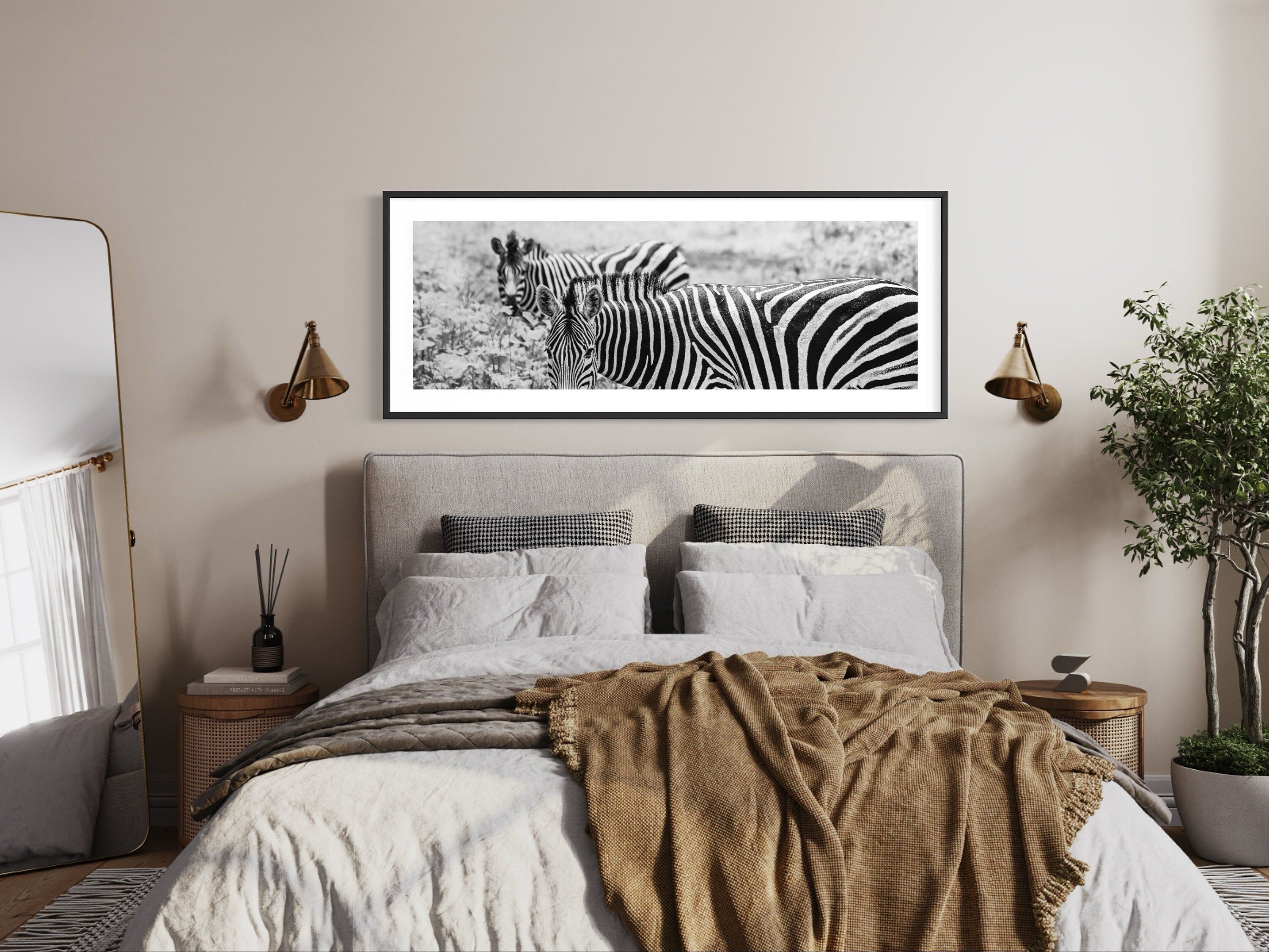 Striped Accomplices