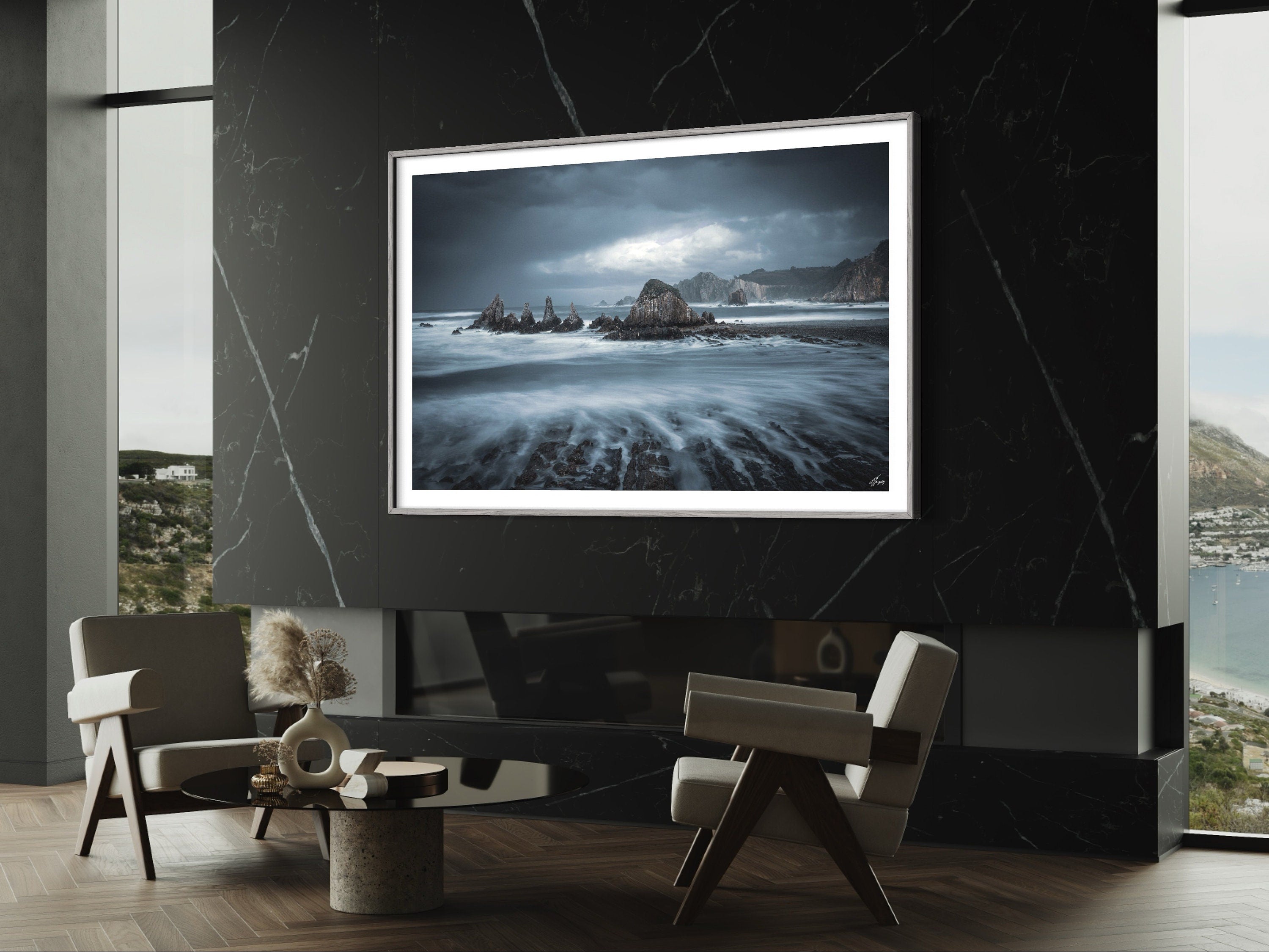 Costa de la Muerte